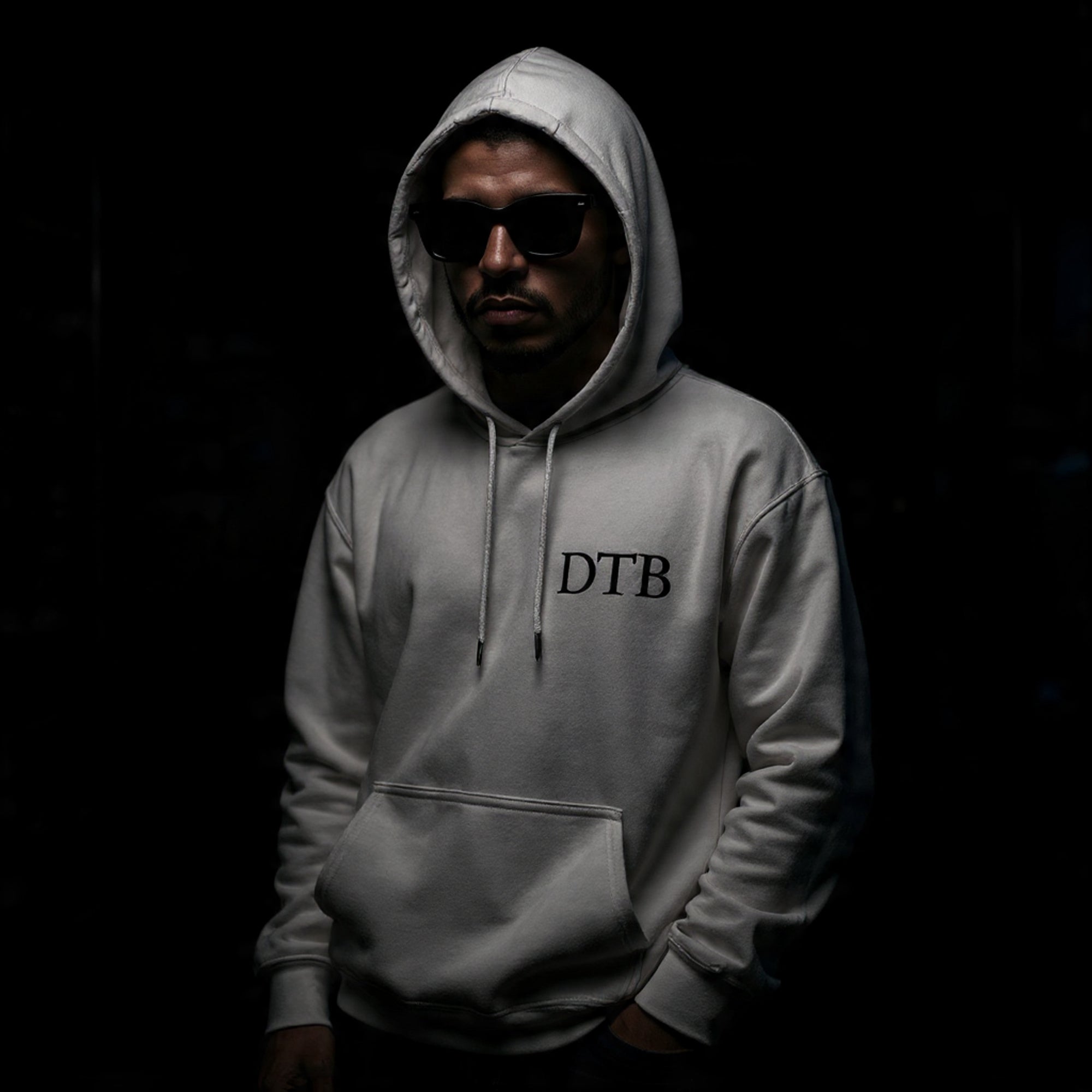 DTB Legacy Hoodie — The Return