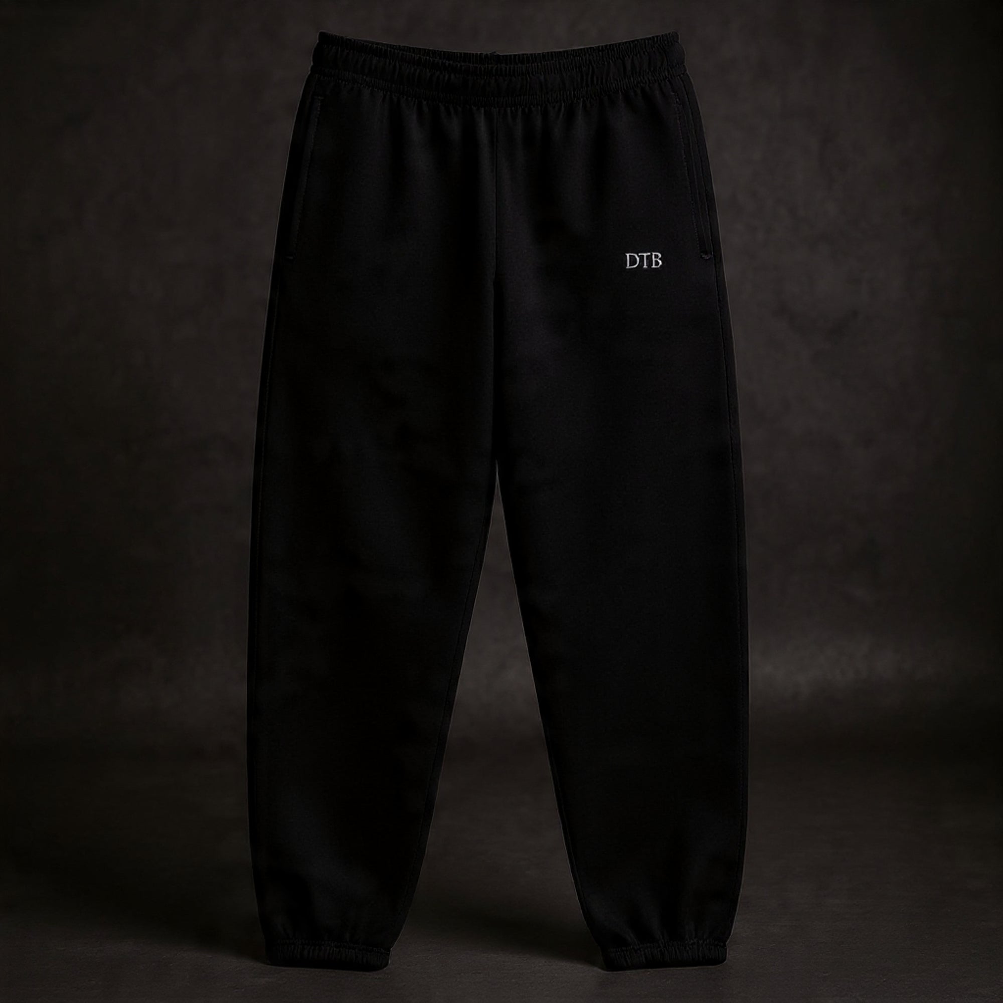 DTB Legacy Sweatpants — The Return
