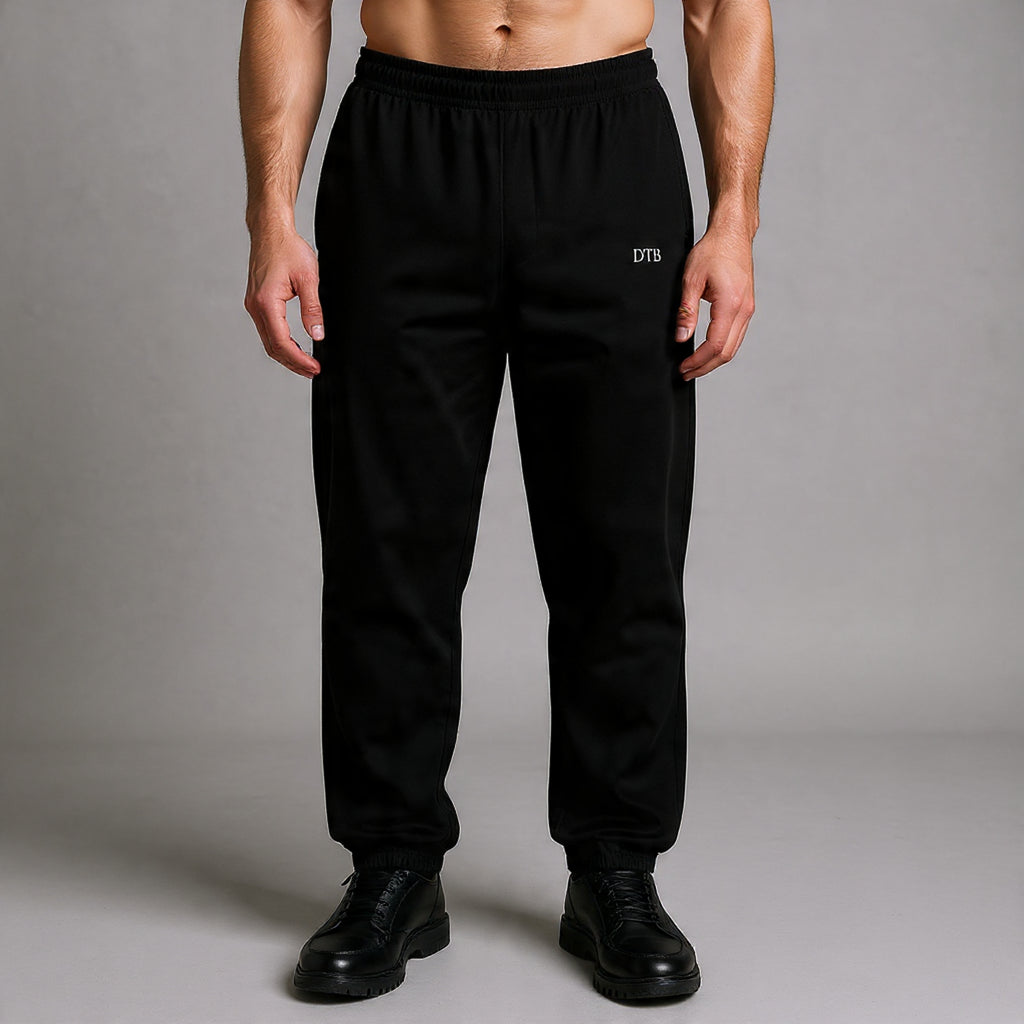 DTB Legacy Sweatpants — The Return