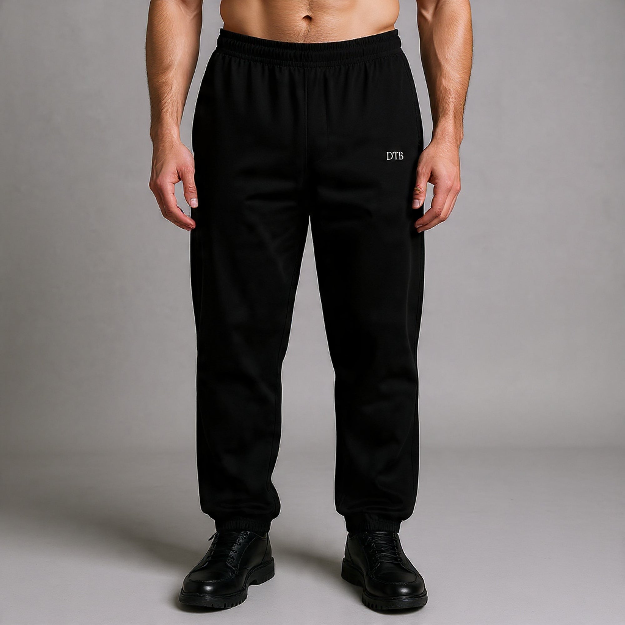 DTB Legacy Sweatpants — The Return