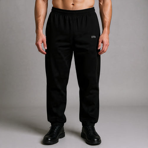 DTB Legacy Sweatpants — The Return